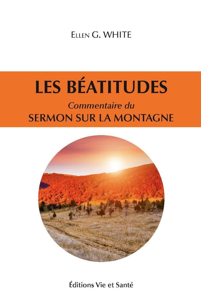 Les béatitudes