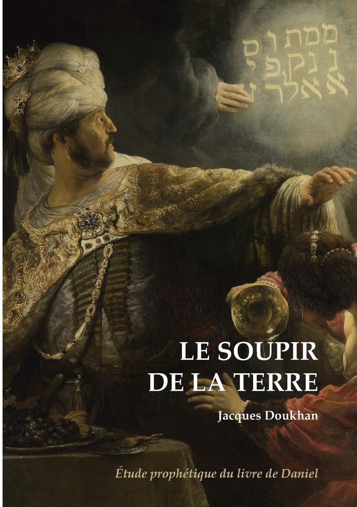 Le soupir de la terre